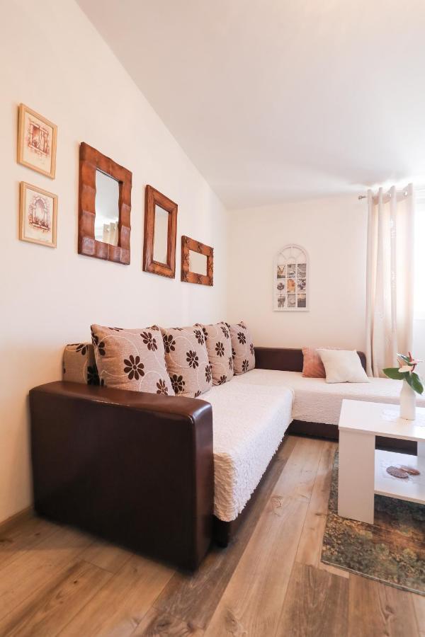 Apartment Rita Zadar Exterior photo