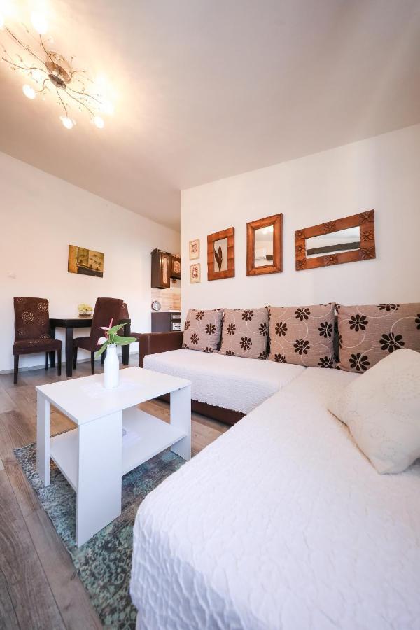 Apartment Rita Zadar Exterior photo